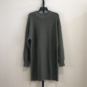 Melrose and Market Sweater Dress NWT